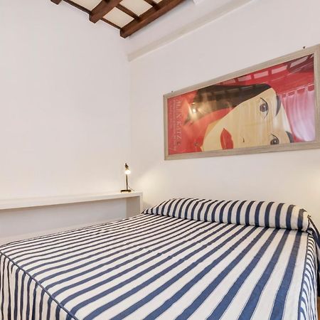 Campo De' Fiori Apartment Rom Eksteriør billede